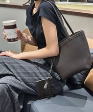 全新The Row Park Stitch Tote托特包 The Row bag The Row totebag The Row袋