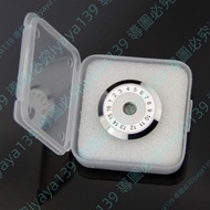 Optical Fiber Cutting Knife Blade Imported Tungsten Steel Suitable For Rattan Warehouse CT-30/50 Yin