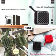 Moxom SK61 Wireless Speaker