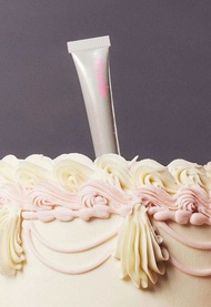 HAUSOFBEAUTY | RHODE peptide lip tint THE TINTED LIP LAYER