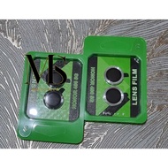 HIJAU Tg camera ring honor 400 honor 400 pro honor x9c camera protector green board