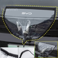 BYD EV Charger Port Cover Magnetic Waterproof Universal Outdoor Car Charging Gun Protector For BYD A