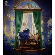 Hui Man Studio - Violet Evergarden Resin Statue GK Anime Figure
