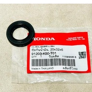 91203-K50-T01 VARIO150 ADV150 OILSEAL MAGNET (20.8x32x6)