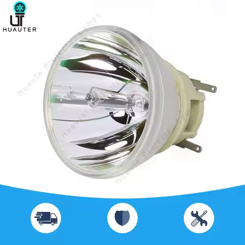 Replacement RLC-109/RLC019 Projector Lamp Bare Bulb for ViewSonic PA503W PG603W PS501W VS16973 VS169