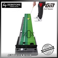 Golf Putting Mat The Best Putt 3M PGM Carpet