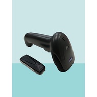 BARRICH WIRELESS BARCODE SCANNER LI930 CCD 1D LASER BARCODE SCANNER