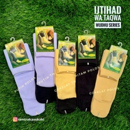 Ijtihad Wa Taqwa Ablution Socks