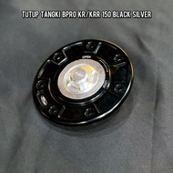 Fuel Cap Tank Cover BPRO Ninja RR R SS
