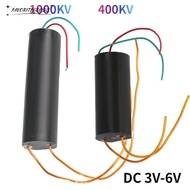 FAVORITEGOODSS2BJ 1Pcs High-Voltage Module, Power Boost DC 3V-6V High Voltage Generator,  Inverter 4