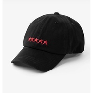 Stray Kids 5-star / 5star Dome Tour 2023 Cap