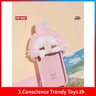 100% POPMART CRYBABY Tears Factory Series Phone Case iPhone Pro Max Merchandise