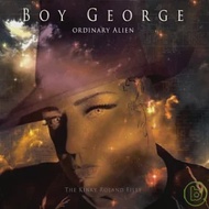 Boy George - Ordinary Alien (2CD)