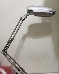 (二手)3M 58° 博視燈 CL-5000 單臂夾燈/檯燈/桌燈/閱讀燈(無底座)