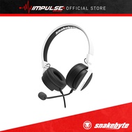 Snakebyte Ps5 Headset For Ps5