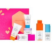 Drunk Elephant C Firma Day Serum / TLC Framboos / Beste Jelly Cleanser / Umbra Sheer / Lala Retro / 