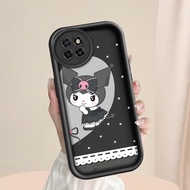 Itel S23 Surabaya Case New Softcase Hp Kesing Casing D096-45 S2-0140