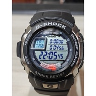 G-SHOCK G-7700 Thailand Y Raya Mood ❤️👄Pre-Owned
