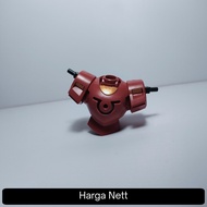 Torso HG GNX-704T Ahead BANDAI