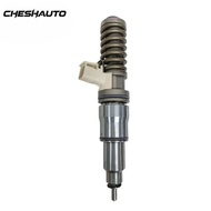 21582096 Unit Injector for Volvo D11 DXi11 Engine FH12 FM12 Truck EC360B EC460B Excavator Renault Pr
