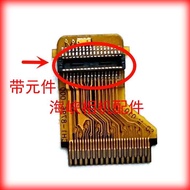 Suitable for Canon 60D Card Slot Board Cable Card Slot Cable Camera Accessories