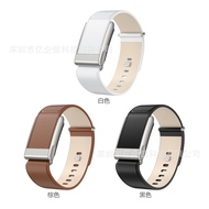 Whoop Strap Suitable for whoop Belt Sports Health whoop Strap Same Style Buckle Cowhide Strap Ready 