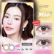คอนแทคเลนส์ รุ่น Mio - คิตตี้ คาวาอิ Kitty Kawaii (แบบขวด)