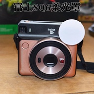 3D Printing Fuji instax SQ6 Camera Accessories Diffuser