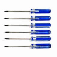 Screwdriver T6 T8 T10 Balisong Repair Tools 螺丝刀