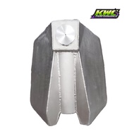 TANK CUSTOM ALLOY CUBCROSS 4.5L BY KWC PERFORMANCE