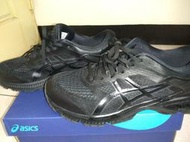 亞瑟士ASICS KAYANO26代黑,高級避震,26號2E寬楦