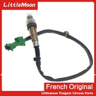 Original new oxygen sensor 1618HC 1618V3 for Peugeot 3008 207 308 508 408 RCZ Citroen C3 C4 C5 DS3 D