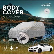 Body Cover Bmw M2 G87 2023 Light Grey Car Cover T88