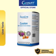EquaLive Curalon 510mg (30's)