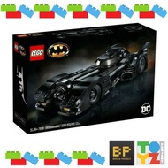 Lego 76139 SUPER HEROES 1989 Batmobile