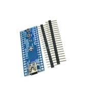 STM32F103CBT6 STM32F103RCBT6 ARM Cortex-M3 Leaflabs Leaf Maple Mini Serial Module For Arduino STM32 