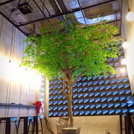 " Pohon Besar Maple Jepang Pohon Dekorasi Artificial Tree "