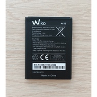 แบตเตอรี่ K630 สำหรับ Wiko Y82