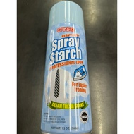 Starch Spray Spray Iron Tudung Spray Iron Baju