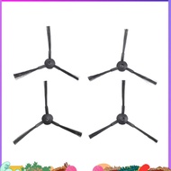 4PCS Side Brush Robot Vacuum Cleaner Parts for Chuwi Ilife V55 V50 V5 V5S V3 V3S V50 Pro X5 Accessor