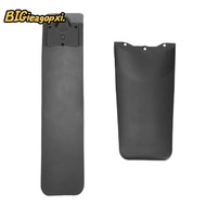 BIGBIEAGOPXI 2pcs Electric Bike Fenders, Dirt Bike Fitment Front And Back Dirt Bike Mud Guards, Elec