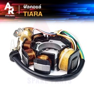 ฟิลคอยล์ YAMAHA - TIARA สตาร์ทเท้า มัดข้าวต้ม มัดไฟ เทียร่า