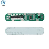 5S 18.5V 21V BMS 18650 Lithium Battery Protection Board 15A 20A
