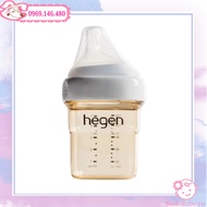[ Hegen ] Hegen PPSU milk bottles