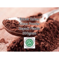 Cocoa Powder Chocolate Cocoa Powder 500gram
