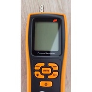 [Disorotkan] Biaozhi GM521GM510GM522GM520 Tolok Tekanan Elektronik Khusus Gas Meter Tekanan Pegang T