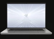 Razer - Razer Blade 16 電競筆記型電腦 - Mercury 銀色 (16吋 / Dual 16:10 / UHD+ / FHD+ / Mini-LED / i9-14900HX 
