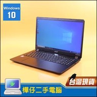 【樺仔二手電腦】ACER EX215-52 15.6吋 FHD 商務筆電 獨立數字鍵盤 i5-1035G1 HDMI