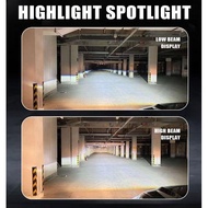 LED Lamp D2S D2R D4S D4R 45W premium HID TO LED car juke vios