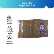 Gramedia Lippo Mall Puri - Al-Quran Qosbah Madrasah Duo Latin Per Juzz B5